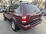Used 2004 NISSAN PATHFINDER LE PLATINUM 4DR SUV in GARNER , NORTH CAROLINA (Photo 7)