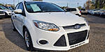 Used 2012 FORD FOCUS S 4DR SEDAN in GARNER , NORTH CAROLINA