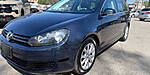 Used 2010 Volkswagen Jetta SPORTWAGEN SE 4DR WAGON in GARNER , NORTH CAROLINA