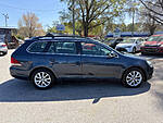 Used 2010 Volkswagen Jetta SPORTWAGEN SE 4DR WAGON in GARNER , NORTH CAROLINA (Photo 4)