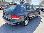 Used 2010 Volkswagen Jetta SPORTWAGEN SE 4DR WAGON in GARNER , NORTH CAROLINA (Photo 5)