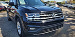 Used 2019 Volkswagen Atlas V6 SE 4DR SUV in GARNER , NORTH CAROLINA