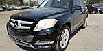 Used 2013 MERCEDES-BENZ GLK-CLASS GLK 350 4MATIC AWD 4DR SUV in GARNER , NORTH CAROLINA