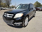 Used 2013 MERCEDES-BENZ GLK-CLASS GLK 350 4MATIC AWD 4DR SUV in GARNER , NORTH CAROLINA (Photo 1)