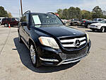 Used 2013 MERCEDES-BENZ GLK-CLASS GLK 350 4MATIC AWD 4DR SUV in GARNER , NORTH CAROLINA (Photo 3)