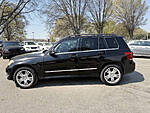Used 2013 MERCEDES-BENZ GLK-CLASS GLK 350 4MATIC AWD 4DR SUV in GARNER , NORTH CAROLINA (Photo 8)