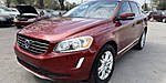 Used 2016 VOLVO XC60 T5 DRIVE E PREMIER 4DR SUV in GARNER , NORTH CAROLINA