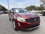 Used 2016 VOLVO XC60 T5 DRIVE E PREMIER 4DR SUV in GARNER , NORTH CAROLINA (Photo 3)
