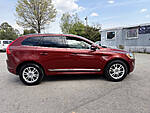Used 2016 VOLVO XC60 T5 DRIVE E PREMIER 4DR SUV in GARNER , NORTH CAROLINA (Photo 4)