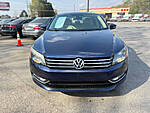 Used 2015 Volkswagen Passat 1.8T LIMITED EDITION 4DR SEDAN in GARNER , NORTH CAROLINA (Photo 2)