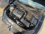 Used 2015 Volkswagen Passat 1.8T LIMITED EDITION 4DR SEDAN in GARNER , NORTH CAROLINA (Photo 21)