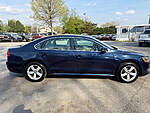 Used 2015 Volkswagen Passat 1.8T LIMITED EDITION 4DR SEDAN in GARNER , NORTH CAROLINA (Photo 4)