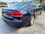 Used 2015 Volkswagen Passat 1.8T LIMITED EDITION 4DR SEDAN in GARNER , NORTH CAROLINA (Photo 5)