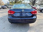 Used 2015 Volkswagen Passat 1.8T LIMITED EDITION 4DR SEDAN in GARNER , NORTH CAROLINA (Photo 6)