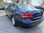 Used 2015 Volkswagen Passat 1.8T LIMITED EDITION 4DR SEDAN in GARNER , NORTH CAROLINA (Photo 7)