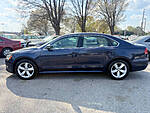 Used 2015 Volkswagen Passat 1.8T LIMITED EDITION 4DR SEDAN in GARNER , NORTH CAROLINA (Photo 8)