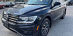 Used 2020 Volkswagen Tiguan SE 4MOTION AWD 4DR SUV in GARNER , NORTH CAROLINA
