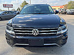 Used 2020 Volkswagen Tiguan SE 4MOTION AWD 4DR SUV in GARNER , NORTH CAROLINA (Photo 2)
