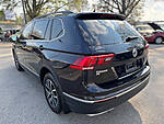 Used 2020 Volkswagen Tiguan SE 4MOTION AWD 4DR SUV in GARNER , NORTH CAROLINA (Photo 5)