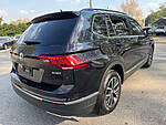 Used 2020 Volkswagen Tiguan SE 4MOTION AWD 4DR SUV in GARNER , NORTH CAROLINA (Photo 7)