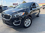 Used 2016 KIA SORENTO L 4DR SUV in GARNER , NORTH CAROLINA (Photo 1)