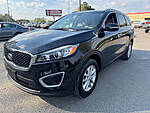 Used 2016 KIA SORENTO L 4DR SUV in GARNER , NORTH CAROLINA (Photo 2)