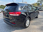 Used 2016 KIA SORENTO L 4DR SUV in GARNER , NORTH CAROLINA (Photo 4)