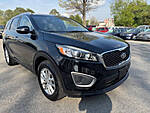 Used 2016 KIA SORENTO L 4DR SUV in GARNER , NORTH CAROLINA (Photo 6)