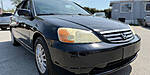 Used 2003 Honda Civic EX 4DR SEDAN in GARNER , NORTH CAROLINA