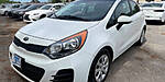 Used 2016 KIA RIO LX 4DR WAGON in GARNER , NORTH CAROLINA
