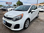 Used 2016 KIA RIO LX 4DR WAGON in GARNER , NORTH CAROLINA (Photo 1)