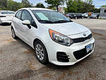 Used 2016 KIA RIO LX 4DR WAGON in GARNER , NORTH CAROLINA (Photo 3)