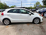 Used 2016 KIA RIO LX 4DR WAGON in GARNER , NORTH CAROLINA (Photo 4)