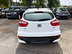 Used 2016 KIA RIO LX 4DR WAGON in GARNER , NORTH CAROLINA (Photo 6)