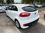 Used 2016 KIA RIO LX 4DR WAGON in GARNER , NORTH CAROLINA (Photo 7)