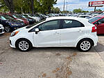 Used 2016 KIA RIO LX 4DR WAGON in GARNER , NORTH CAROLINA (Photo 8)