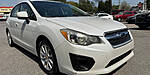 Used 2012 SUBARU IMPREZA 2.0I PREMIUM AWD 4DR WAGON 5M in GARNER , NORTH CAROLINA