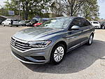 Used 2019 Volkswagen Jetta S 4DR SEDAN 8A in GARNER , NORTH CAROLINA (Photo 1)