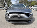 Used 2019 Volkswagen Jetta S 4DR SEDAN 8A in GARNER , NORTH CAROLINA (Photo 2)