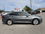 Used 2019 Volkswagen Jetta S 4DR SEDAN 8A in GARNER , NORTH CAROLINA (Photo 4)