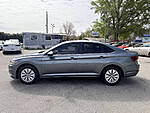 Used 2019 Volkswagen Jetta S 4DR SEDAN 8A in GARNER , NORTH CAROLINA (Photo 9)