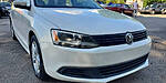 Used 2012 Volkswagen Jetta TDI 4DR SEDAN 6A W/ PREMIUM AND NAVIGATION in GARNER , NORTH CAROLINA