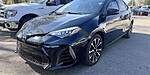 Used 2017 TOYOTA COROLLA SE 4DR SEDAN CVT in GARNER , NORTH CAROLINA