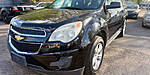 Used 2013 CHEVROLET EQUINOX LS 4DR SUV in GARNER , NORTH CAROLINA