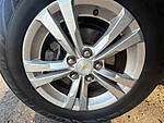 Used 2013 CHEVROLET EQUINOX LS 4DR SUV in GARNER , NORTH CAROLINA (Photo 21)