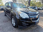 Used 2013 CHEVROLET EQUINOX LS 4DR SUV in GARNER , NORTH CAROLINA (Photo 3)