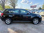 Used 2013 CHEVROLET EQUINOX LS 4DR SUV in GARNER , NORTH CAROLINA (Photo 4)