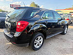 Used 2013 CHEVROLET EQUINOX LS 4DR SUV in GARNER , NORTH CAROLINA (Photo 5)