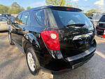 Used 2013 CHEVROLET EQUINOX LS 4DR SUV in GARNER , NORTH CAROLINA (Photo 7)