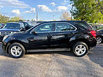 Used 2013 CHEVROLET EQUINOX LS 4DR SUV in GARNER , NORTH CAROLINA (Photo 8)